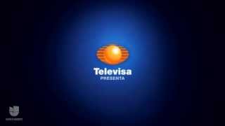 Televisa Presenta [upl. by Nohs]