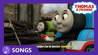 Thomas amp Friends UK Day of the Diesels [upl. by Ariaj404]