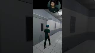 Jogo de terror indie Hospital jogo de terror assustador [upl. by Llenaj487]