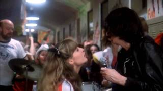 Rock N Roll High School The Ramones  Do You Wanna Dance clip [upl. by Ameyn]