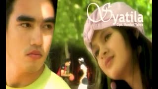 Ramlan Yahya  Syatila Official Music Video [upl. by Arta]