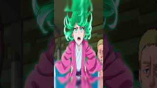 This is What Happens When Tatsumaki Gets Drunk anime [upl. by Vivian]