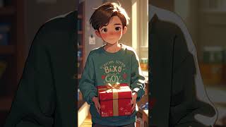 The Unopened Gift Life Lesson ❤️❤️ ai facts animatedstories motivation [upl. by Bakeman834]