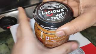 Licious Chicken Spread Review  Honest 100  To Buy Or Not To Buy  Taste  worth price  quantity [upl. by Vikky]