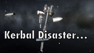 Kerbal Space Program  Interstellar Quest  Episode 42  Carry On Regardless [upl. by Elag]