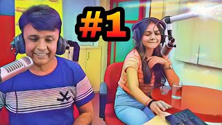 Rj Naved funny pranks calls today best top 10 prank call prankcall [upl. by Ripleigh485]