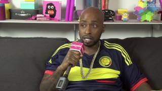 Black Ink Crew’s Ceaser Details Why Dutchess Left Him It Was All a Lie [upl. by Karee]