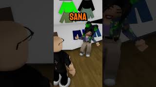 KIYAFETİM YOK keşfet roblox robloxedit automobile games brookhavenrp memes oyun adoptme [upl. by Stichter]