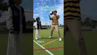 Habt ihr die Trickshots geschafft ⚽️ DEICHMANN deichmannschuhe trickshottutorial backtoschool [upl. by Colwen]