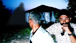 AHİT SANDIĞI NEREDE CİNLER BİLİYOR MU Paranormal olaylar [upl. by Portingale]