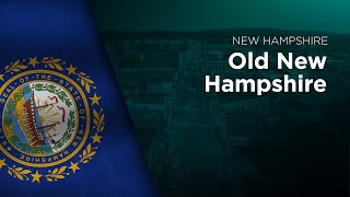 State Song of New Hampshire  Old New Hampshire [upl. by Sasnett]