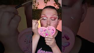 Botanical Bombshell Drag Makeup Tutorial beautybay [upl. by Braasch]