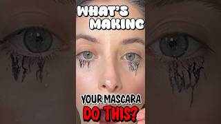 Is This Viral TikTok Mascara TOO Good to Be True 🫠 Shorts [upl. by Genna]