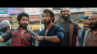 Vikram Vedha Full Movie  Hrithik Roshan Saif Ali Khan Radhika Apte  1080p HD Facts amp Review [upl. by Richie]