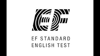 EFSET Standard English Test  A1 to C2 Learning English [upl. by Rochus]