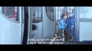 TURIST trailer  Biopremiär 15 augusti [upl. by Saxena]