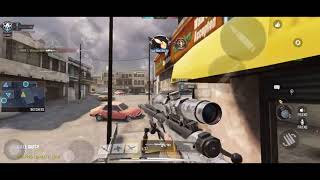 quotPAINquot Highlights  Call Of Duty Mobile [upl. by Norrie421]