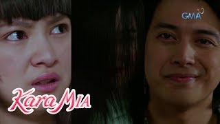 Kara Mia Bagong ama nina Kara at Mia  Episode 31 [upl. by Nueoras]