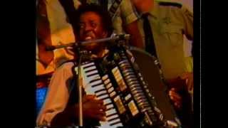 Zydeco  1980s  Clifton Chenier The King of Zydeco 1925  1987 [upl. by Ramso]