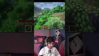 Jugando minecraft pero diciendo frases parte 4 Minecraft jugabilidadminecraft [upl. by Rebah]