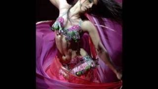 ArabicDance MixEgyptian Belly Dance Music Ethnic Techno [upl. by Herson]