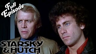 Starsky amp Hutch  Starsky and Hutch Are Guilty  S2EP25 FULL EPISODE  Classic Tv Rewind [upl. by Sirc]