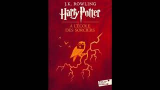 Harry Potter Livre Audio [upl. by Kaylee]