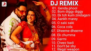 New Hindi Remix Songs 2020 Top Bollywood Dance Party Songs 2020 [upl. by Savinirs380]