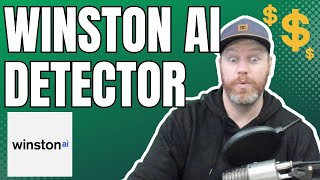 Winston AI The only AI detector with a 9998 accuracy rate [upl. by Ivo598]