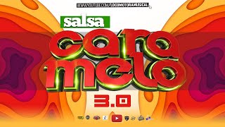 LOCOMOTORA MUSICAL  SALSA CARAMELO 30 F011922 [upl. by Tamaru]