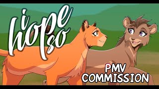 【 I Hope So 】 ⌜PMV CM⌟ [upl. by Araek469]