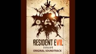 Saferoom Theme Resident Evil 7 OST [upl. by Jamima]