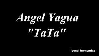 Notas del Silencio Angel Yagua Tata [upl. by Eirameinna996]