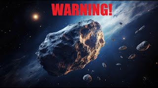 NASA Confirmed that an Asteroid will hit Earth in 2024 [upl. by Chase]