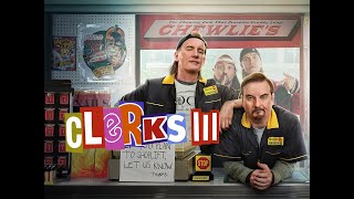 Clerks 3 Movie Clip THE OPENING [upl. by Lyred352]