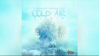 Leadpipe amp Cjuh  One One Pt3  Cold Air Riddim [upl. by Lenna161]