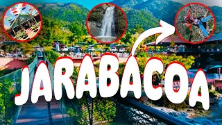 Explorando Jarabacoa ¡La Mejor Villa Y Ríos Que Debes Ver Turismo Interno En Dr 🏞️🌊 [upl. by Nnod]