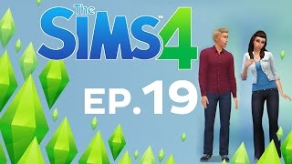 The Sims 4  Adolescenti  Ep19  Gameplay ITA [upl. by Esaertal]