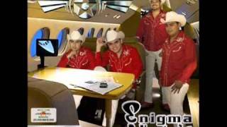 El Mas Solicitado Enigma Norteño [upl. by Attirehs402]