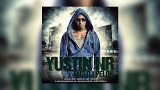 Yustin NR  Quity Pon  Audio Oficial [upl. by Etak973]