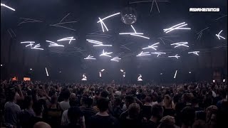 Enrico Sangiuliano playing Sinematic  Awakenings ADE 2018 [upl. by Phaih]