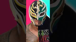 🔴 Rey Mysterio ✅ 619  Theme Song  Entry Song booyaka 619 Mysterio LWO DominikMysterio [upl. by Alam]