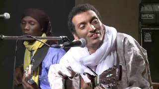 Bombino Live From Breakglass [upl. by Lori717]