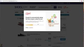 Coupert  Automatically Test All Available Coupons [upl. by Aicnorev]