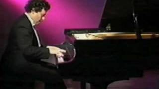 Scriabin Etude Op8 No12  Virtuoso Levels VIVII [upl. by Elburt937]