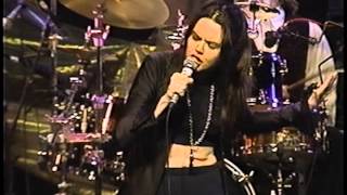 October Project Live At The TLA 1996 FULL CONCERT HQ [upl. by Giarc480]