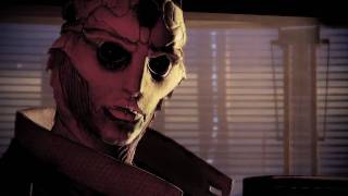 Mass Effect 2 Launch Trailer [upl. by Kotz]