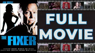 The Fixer 1998 Jon Voight  Crime Drama HD [upl. by Haag]