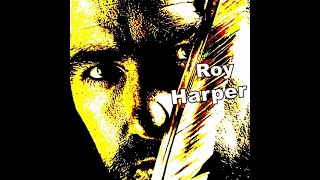 Roy Harper  Bullinamingvase  1977  Full Album [upl. by Esir447]