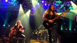 Iron Maiden  Journeyman Death On The Road HD [upl. by Hammer]